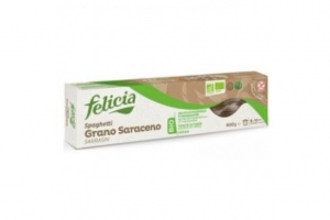 ESPAGUETI TRIGO SARRACENO FELICIA 